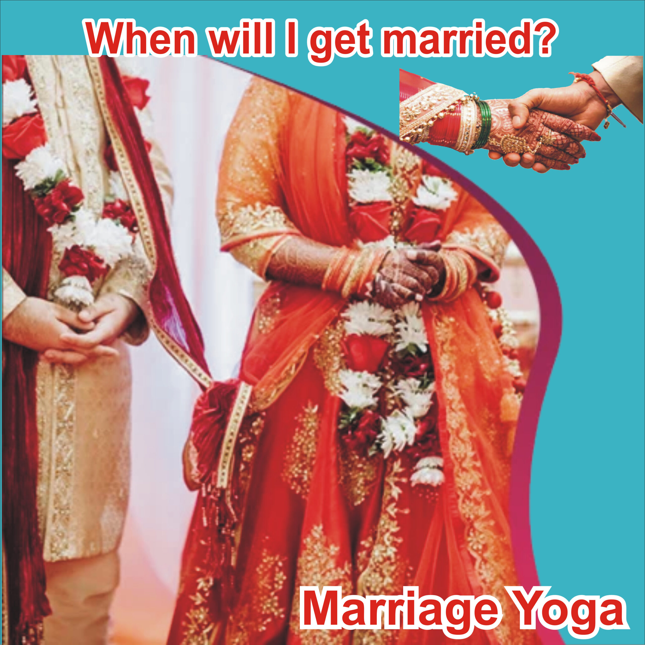 Marriage Yoga