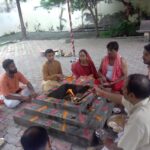 Chandal Yoga Shanti